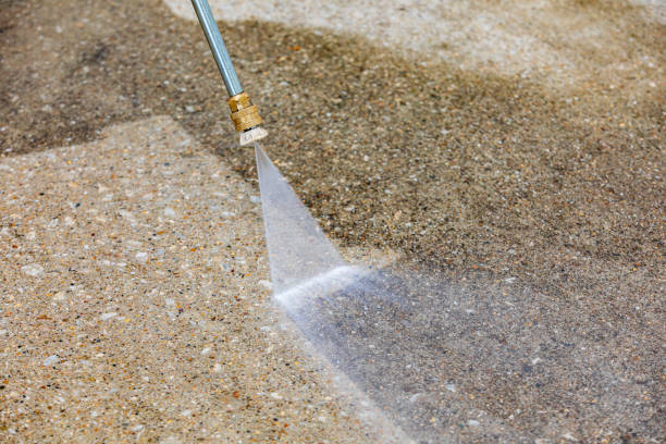 Best Parking Lot and Garage Cleaning  in Davie, FL
